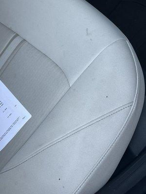 CARSTAR Larry's Auto Body