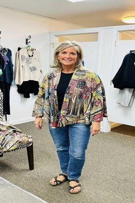 Cindy's Boutique In Valley Junction