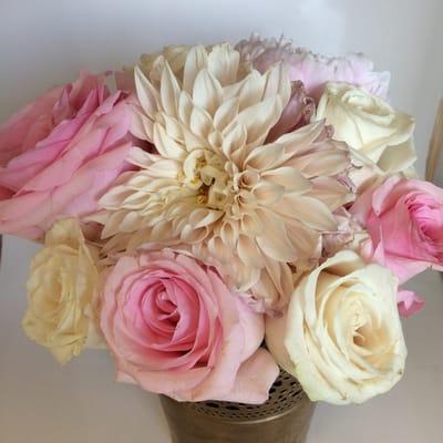 Such a beautiful combo