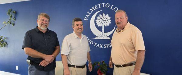 Palmetto Loan and Tax Service