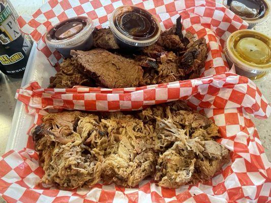 J. Brian's Smokehouse