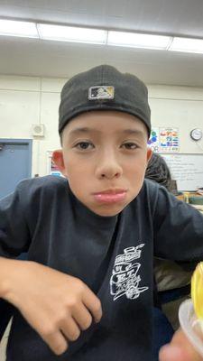 Park Western Place Elementary School