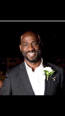 Corey D. Sweetenburg