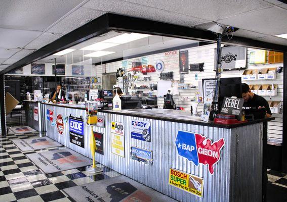 Bap-Geon Import Auto Parts