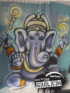 Sanctuary Yoga Body Spirit