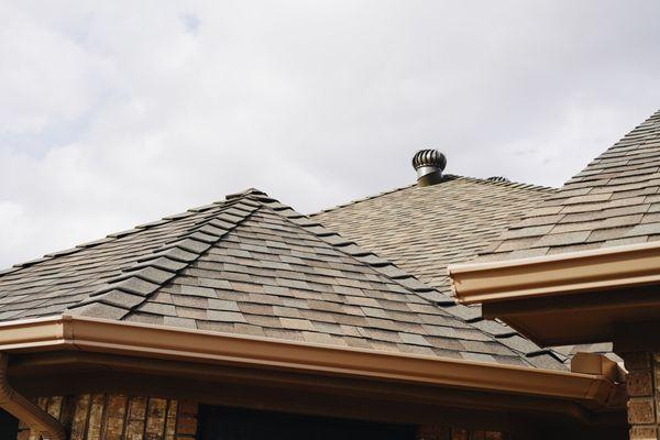 Alpha Roofing & Restoration