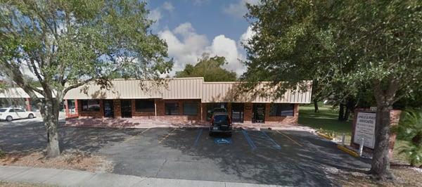 Ankle & Foot Associates