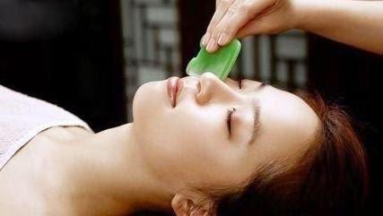 Anti-Aging Specialist: Gua Sha Facial Rejuvenation
