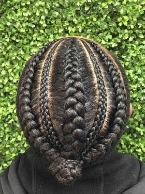 Sistah’s Beauty Supply and Braid Bar