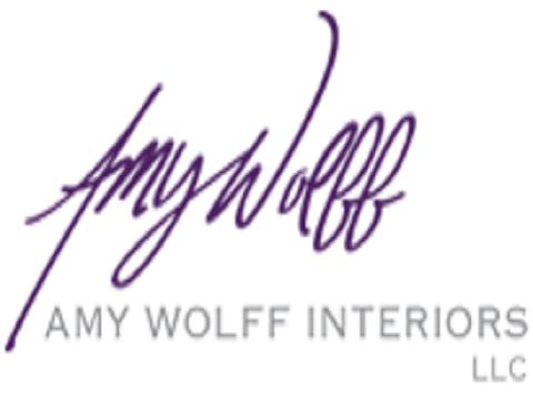 Amy Wolff Interiors
