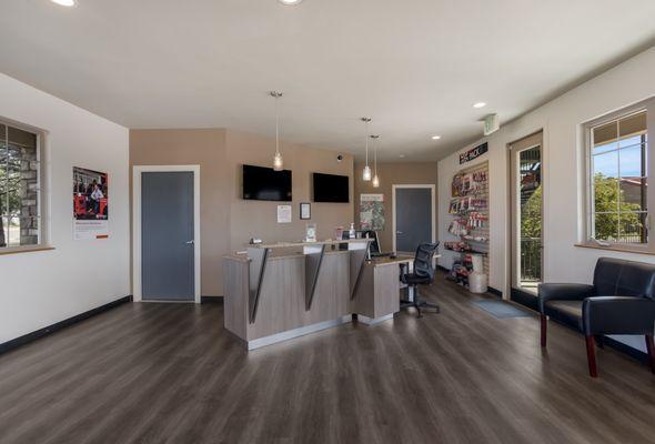 StorQuest Self Storage