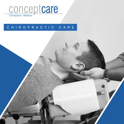 Concept Care Chiropractic and Wellness Center