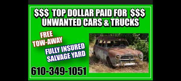 C & G Towing