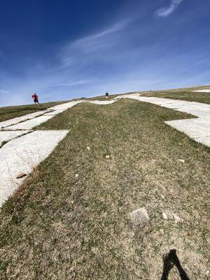 Hanson-Larsen Memorial Park