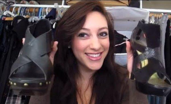 Please shop or donate for a good cause