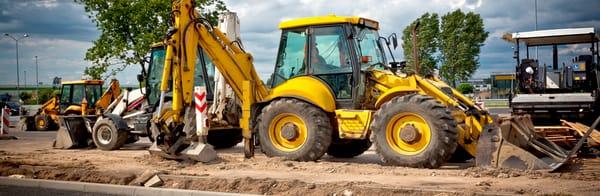 GHI Hedgecock Paving