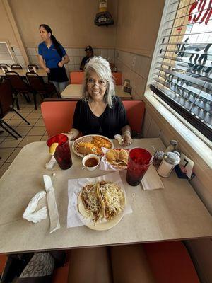 Taqueria Y Restaurant Guadalajara