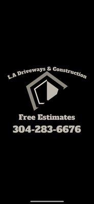 L.A Driveways & Construction