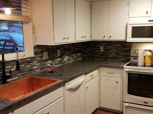 1st Dream Construction