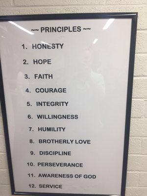 North Scottsdale Fellowship Club