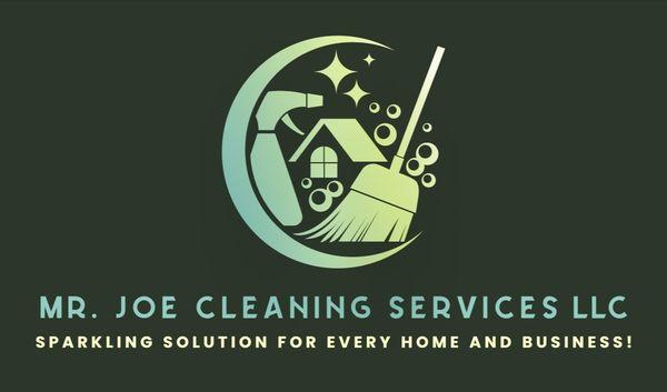 Mr. Joe Cleaning Services