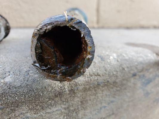 Canales Floor Installer