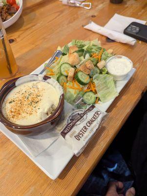 Doc's Riverside Grille