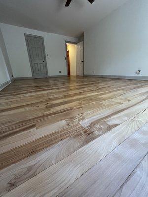 CV Wood Flooring