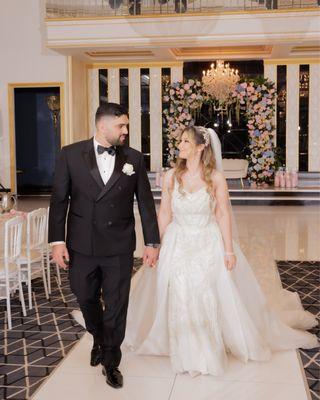 Imperial Palace Banquet Hall