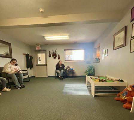 Generational Dental Associates