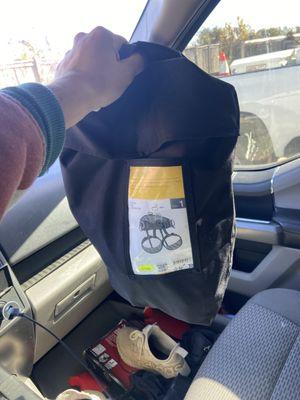 Forestry Suppliers Inc.