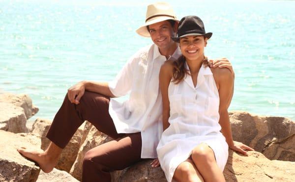 Guayaberas Etc - Coral Gables