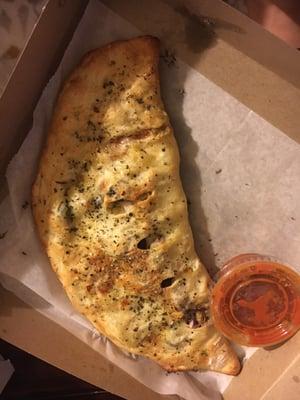 Brooklyn Pizza