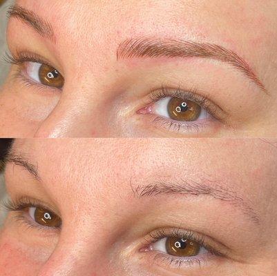 Beauty Theory by Ariel