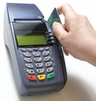 Review Merchant Account