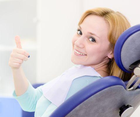 We work hard to make your visit a pleasant one. Our customers are surprised by how we work with them to minimize discomfort.