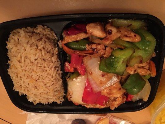 check out my Instagram: @ClickHereForFood