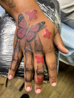 Iconic Tattoo Studio