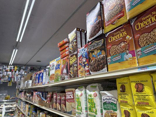 Allegheny Mini Market