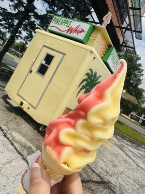 Pineapple Whip
