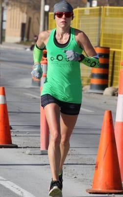 Athlete Architecture