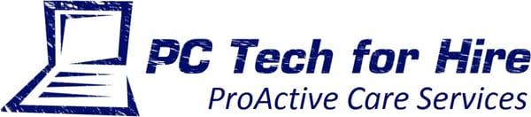 PC Tech For Hire