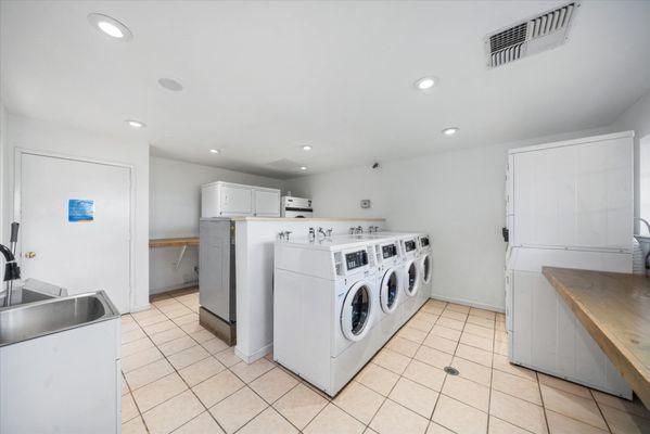 Sacramento River RV Park