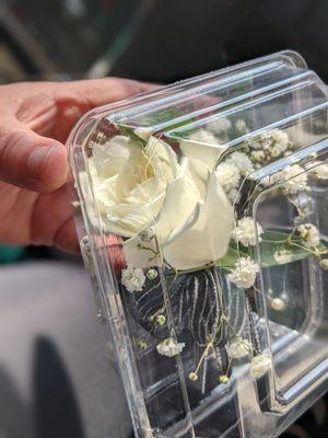 Jennifer's Flower Boutique