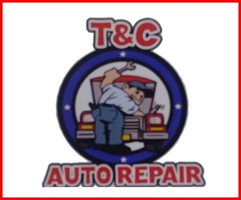 T & C Auto Repair