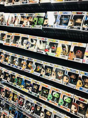 Theae are EVERYWHERE!