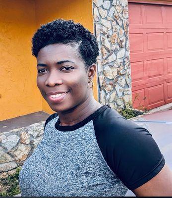 Tina's African Hair Braiding