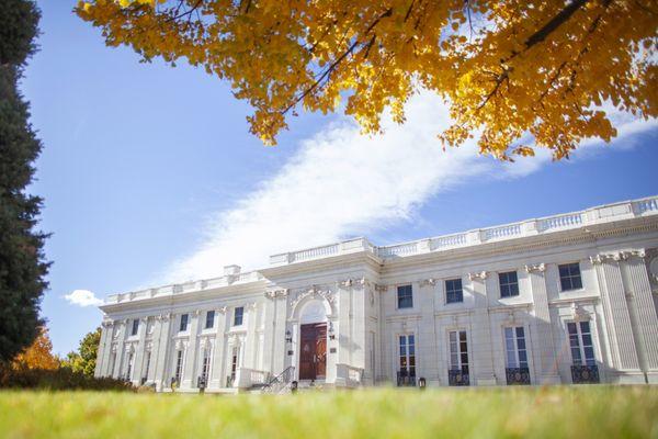 The Colorado Springs School