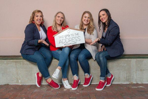 Amanda Durham-Martin - Austin James Realty