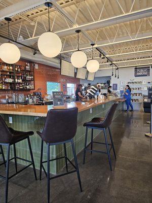 Public House by We Roast